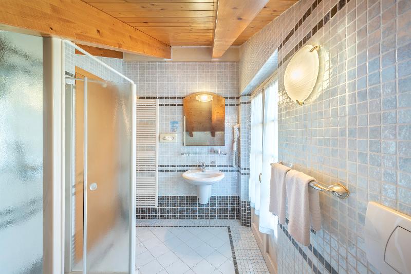 Hotel Relais Orsingher - Oda