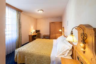Hotel Relais Orsingher fotoÄŸrafÄ±