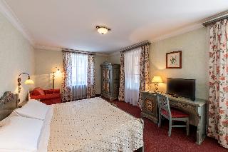 Hotel Relais Orsingher fotoÄŸrafÄ±