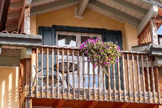 Hotel Relais Orsingher fotoÄŸrafÄ±