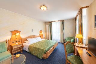 Hotel Relais Orsingher fotoÄŸrafÄ±