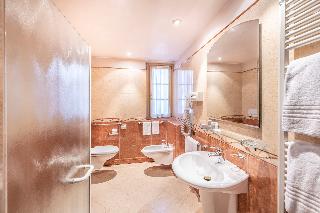 Hotel Relais Orsingher fotoÄŸrafÄ±