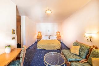 Hotel Relais Orsingher fotoÄŸrafÄ±