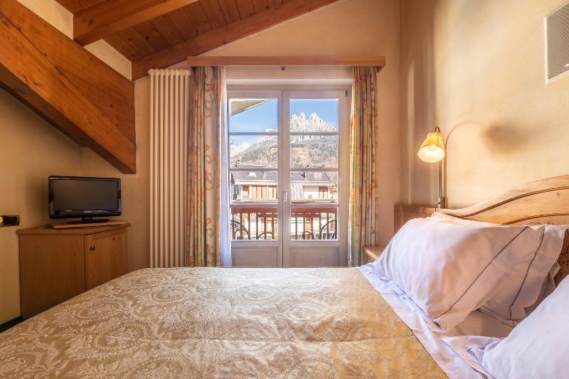 Hotel Relais Orsingher - Oda