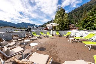Hotel Relais Orsingher fotoÄŸrafÄ±
