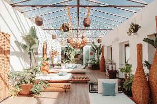 Nabi Resort Glamping & Spa fotoÄŸrafÄ±