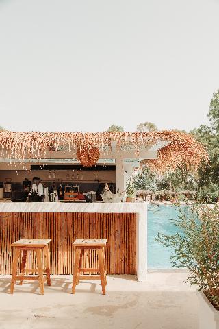 Nabi Resort Glamping & Spa fotoÄŸrafÄ±
