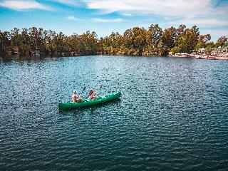 Nabi Resort Glamping & Spa fotoÄŸrafÄ±