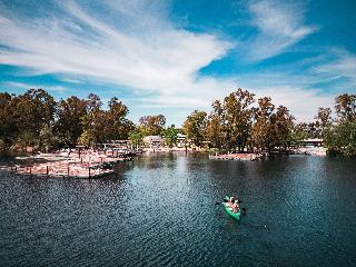Nabi Resort Glamping & Spa fotoÄŸrafÄ±