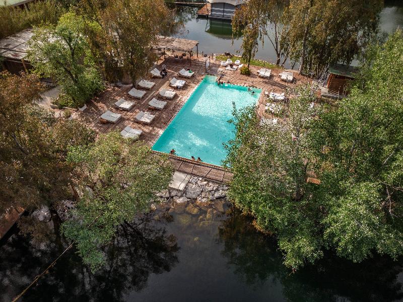 Nabi Resort Glamping & Spa - Genel