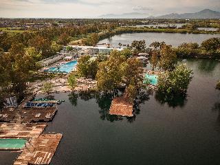 Nabi Resort Glamping & Spa fotoÄŸrafÄ±