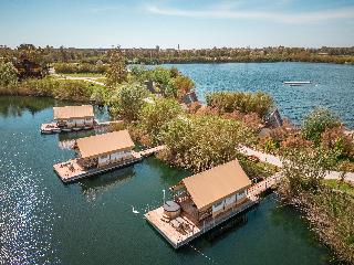Nabi Resort Glamping & Spa fotoÄŸrafÄ±