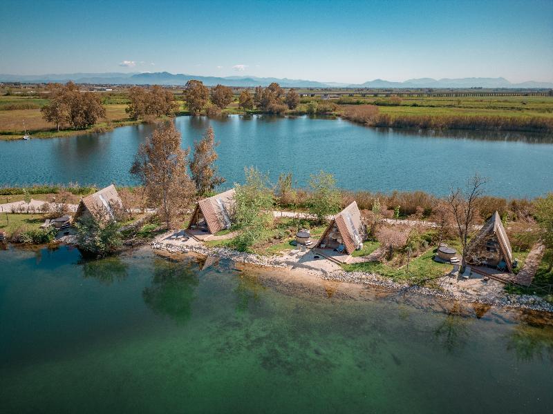 Nabi Resort Glamping & Spa - Genel