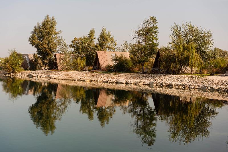 Nabi Resort Glamping & Spa - Genel