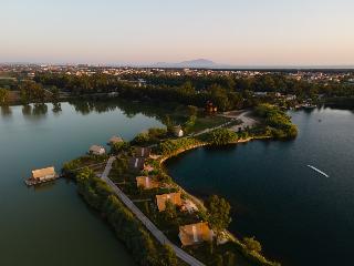 Nabi Resort Glamping & Spa fotoÄŸrafÄ±