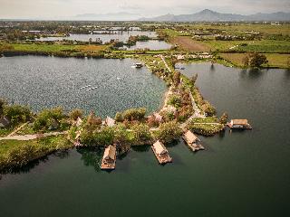 Nabi Resort Glamping & Spa fotoÄŸrafÄ±