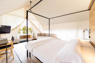 Nabi Resort Glamping & Spa fotoÄŸrafÄ±