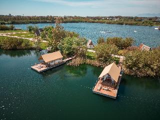 Nabi Resort Glamping & Spa fotoÄŸrafÄ±