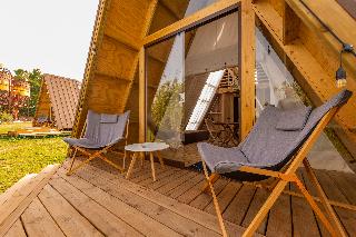 Nabi Resort Glamping & Spa fotoÄŸrafÄ±