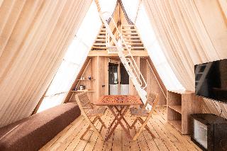 Nabi Resort Glamping & Spa fotoÄŸrafÄ±