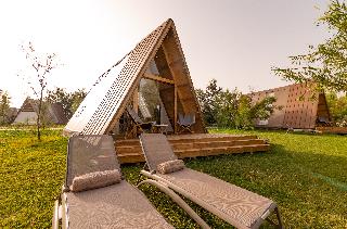 Nabi Resort Glamping & Spa fotoÄŸrafÄ±