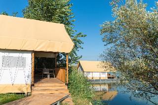 Nabi Resort Glamping & Spa fotoÄŸrafÄ±
