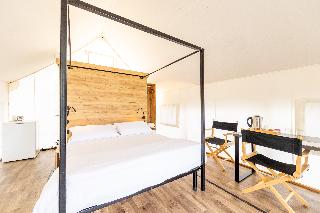 Nabi Resort Glamping & Spa fotoÄŸrafÄ±