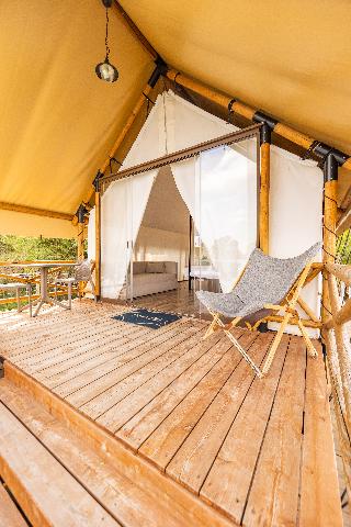 Nabi Resort Glamping & Spa fotoÄŸrafÄ±