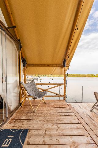 Nabi Resort Glamping & Spa fotoÄŸrafÄ±