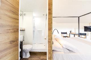 Nabi Resort Glamping & Spa fotoÄŸrafÄ±