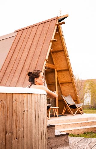 Nabi Resort Glamping & Spa fotoÄŸrafÄ±
