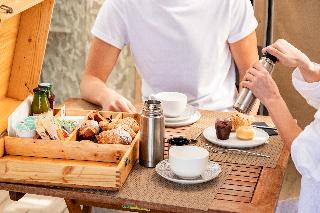 Nabi Resort Glamping & Spa fotoÄŸrafÄ±