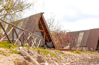 Nabi Resort Glamping & Spa fotoÄŸrafÄ±