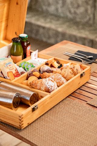 Nabi Resort Glamping & Spa fotoÄŸrafÄ±