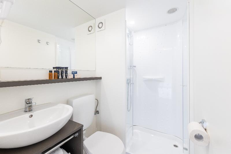 Nabi Resort Glamping & Spa - Oda