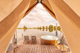Nabi Resort Glamping & Spa fotoÄŸrafÄ±