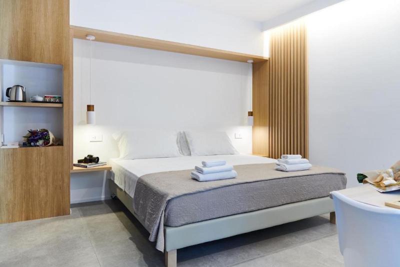 Nabi Resort Glamping & Spa - Oda
