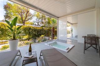 Nabi Resort Glamping & Spa fotoÄŸrafÄ±