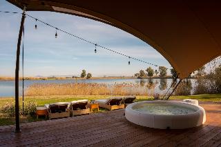 Nabi Resort Glamping & Spa fotoÄŸrafÄ±