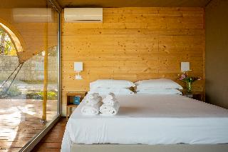 Nabi Resort Glamping & Spa fotoÄŸrafÄ±