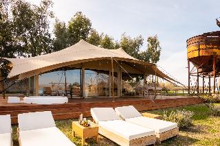 Nabi Resort Glamping & Spa fotoÄŸrafÄ±