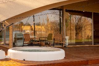 Nabi Resort Glamping & Spa fotoÄŸrafÄ±