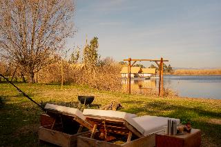 Nabi Resort Glamping & Spa fotoÄŸrafÄ±