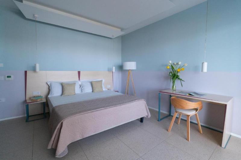 Nabi Resort Glamping & Spa - Oda