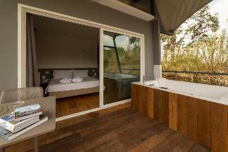 Nabi Resort Glamping & Spa fotoÄŸrafÄ±