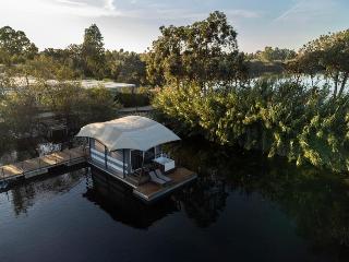 Nabi Resort Glamping & Spa fotoÄŸrafÄ±