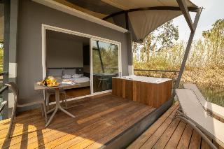 Nabi Resort Glamping & Spa fotoÄŸrafÄ±