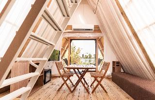 Nabi Resort Glamping & Spa fotoÄŸrafÄ±