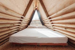 Nabi Resort Glamping & Spa fotoÄŸrafÄ±