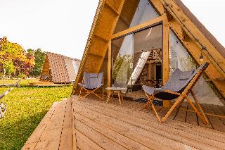 Nabi Resort Glamping & Spa fotoÄŸrafÄ±